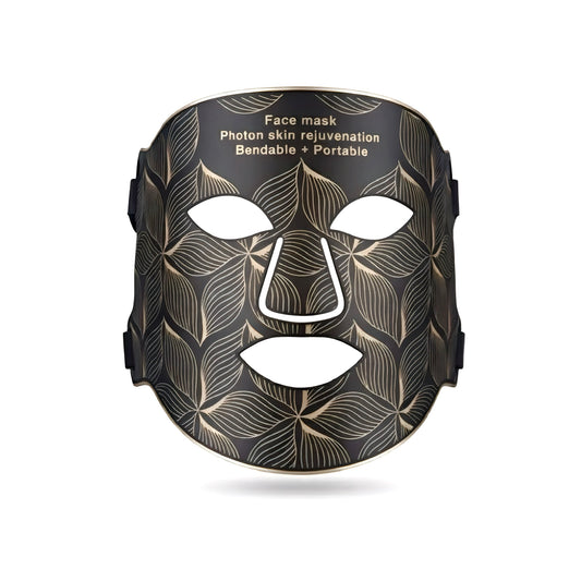 Maschera LED 8 Light